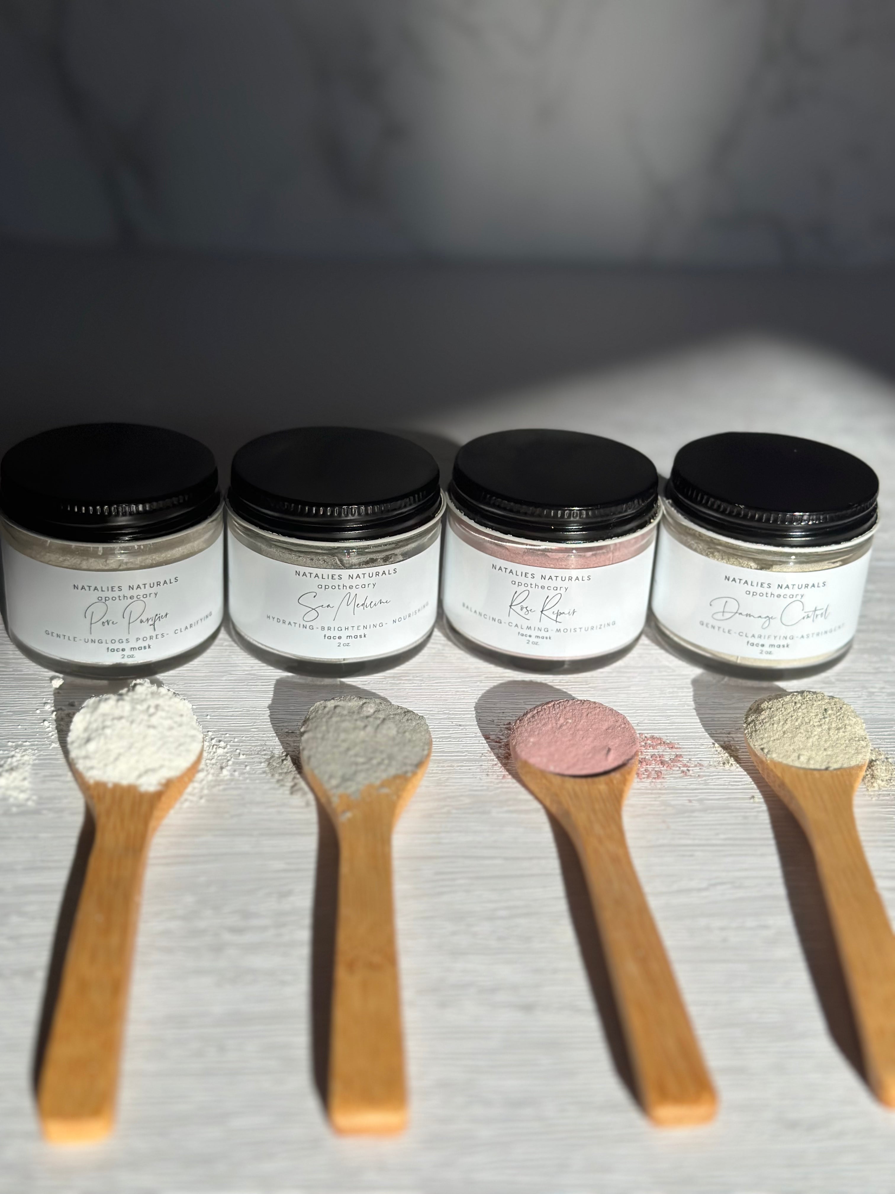 Ritual Tools