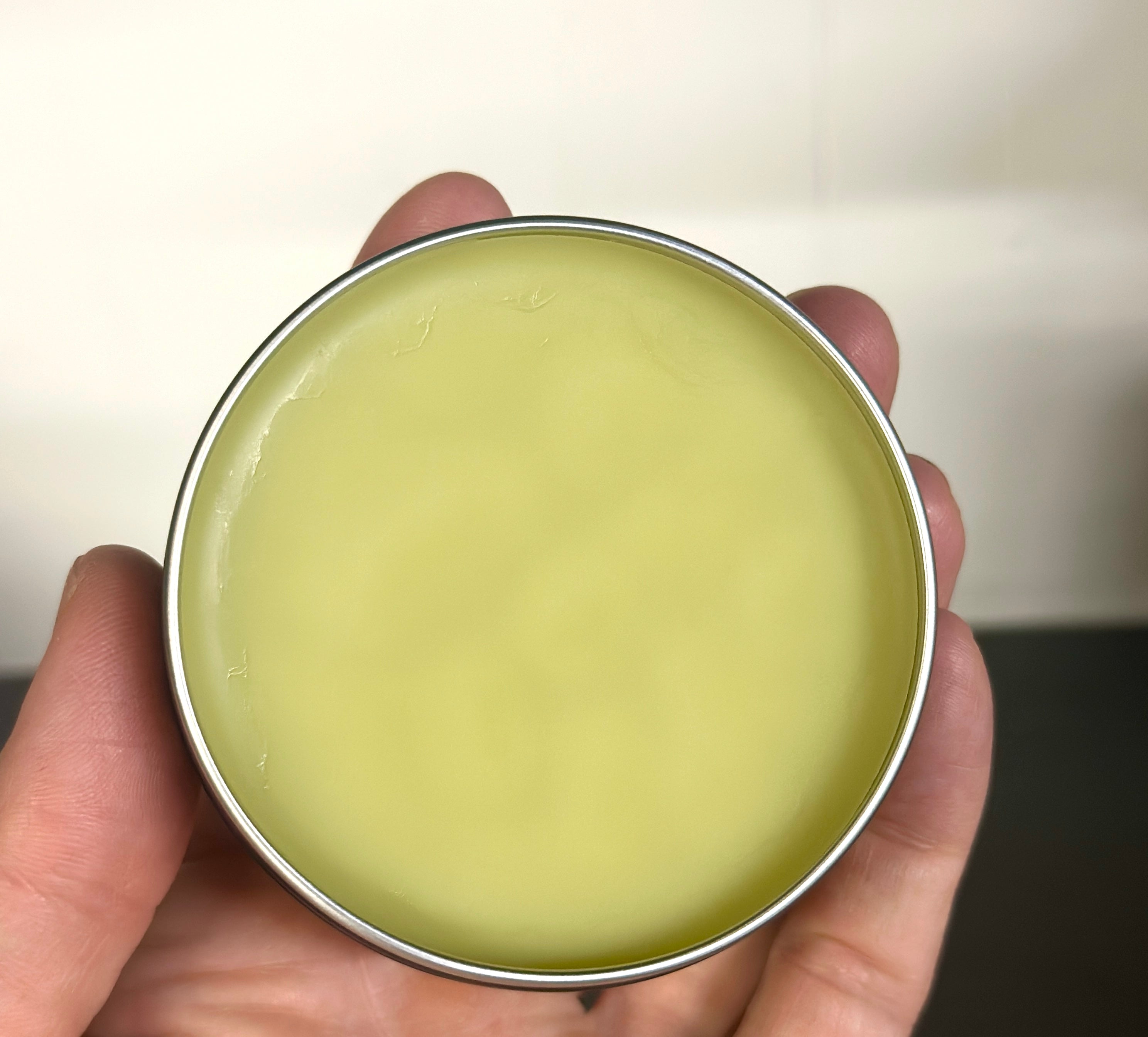 Comfrey oil salve - Natalies Naturals Apothecary
