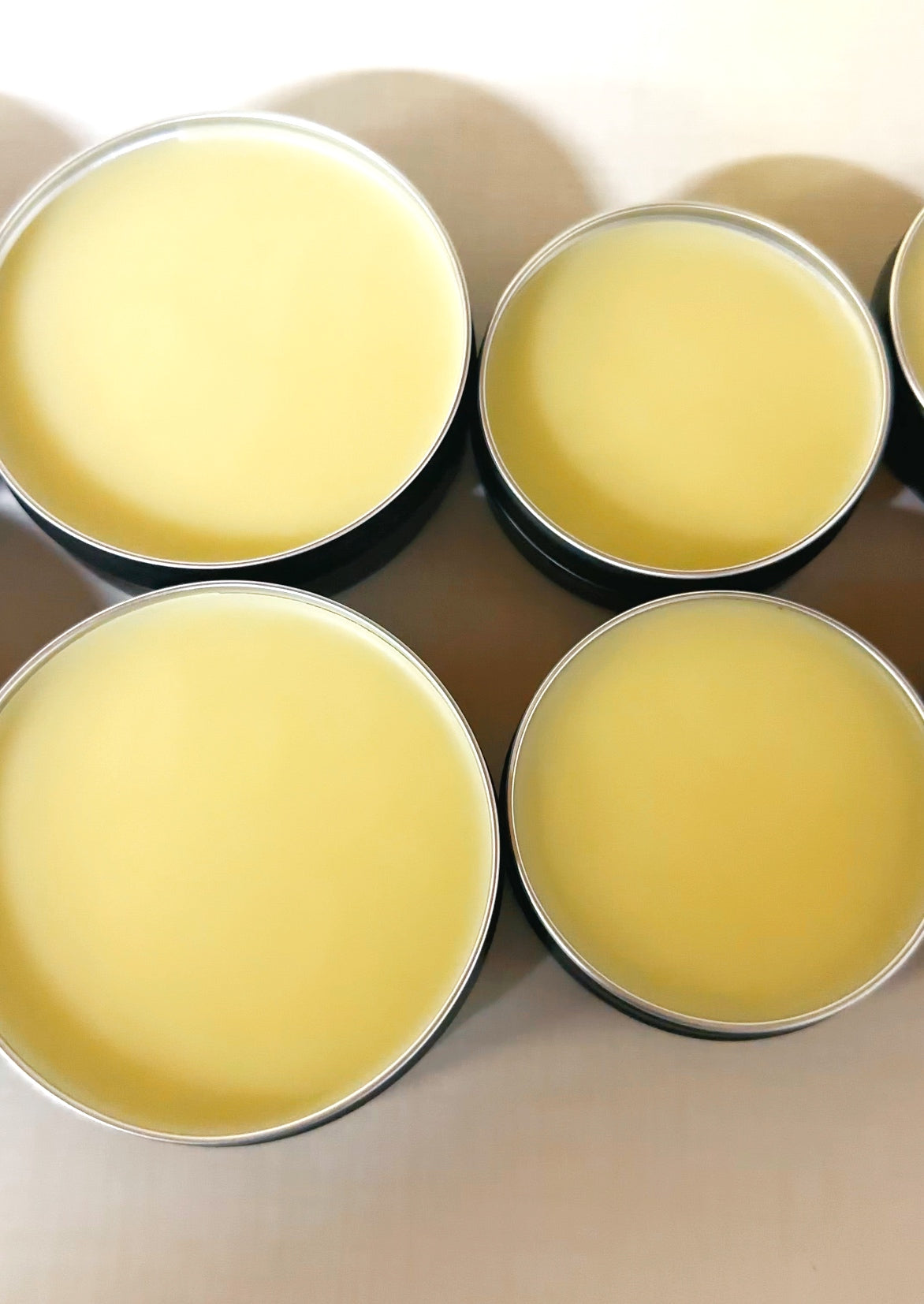 Poke Root Salve - Natalies Naturals Apothecary