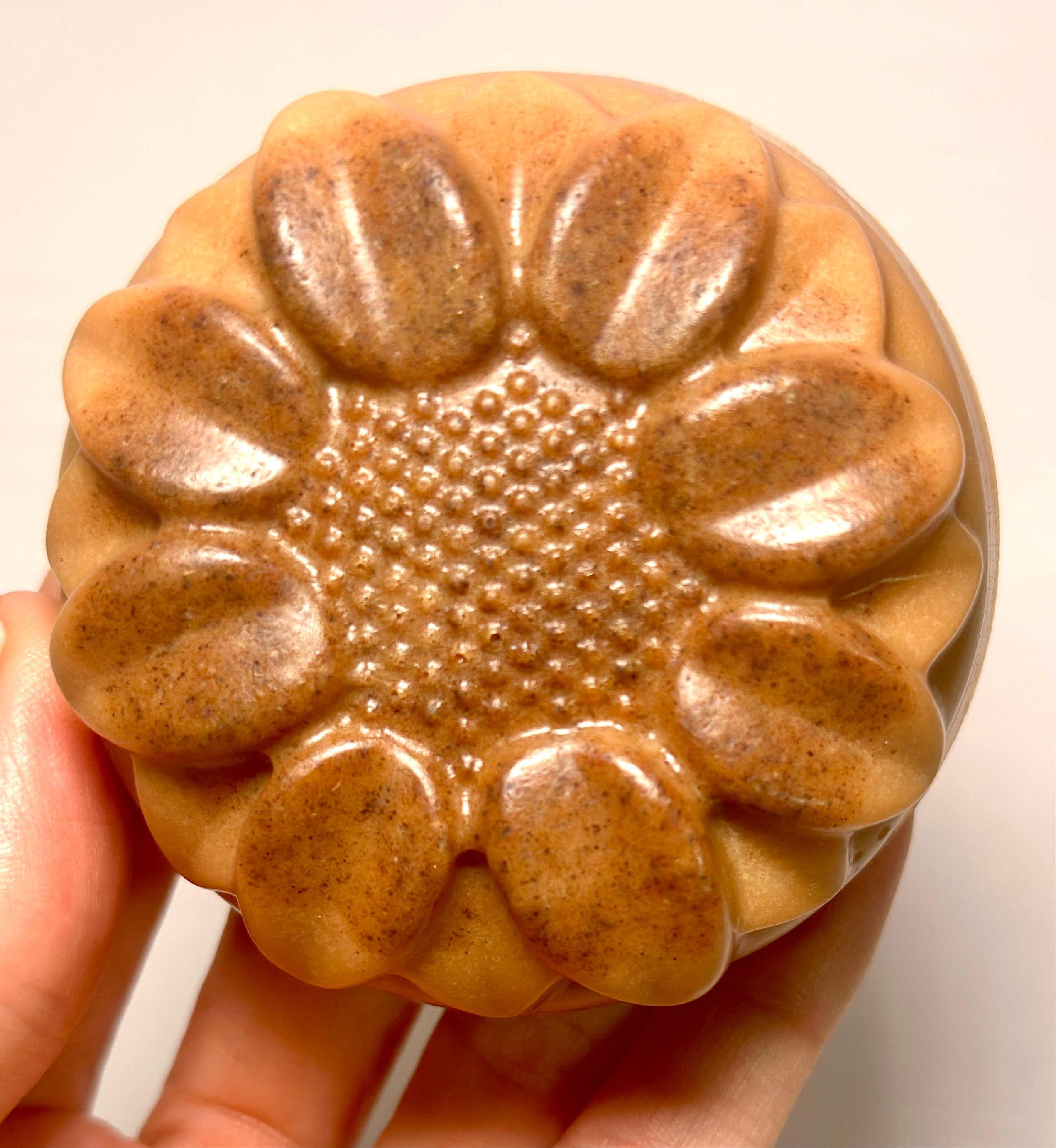 Calendula and Chamomile - Natalies Naturals Apothecary