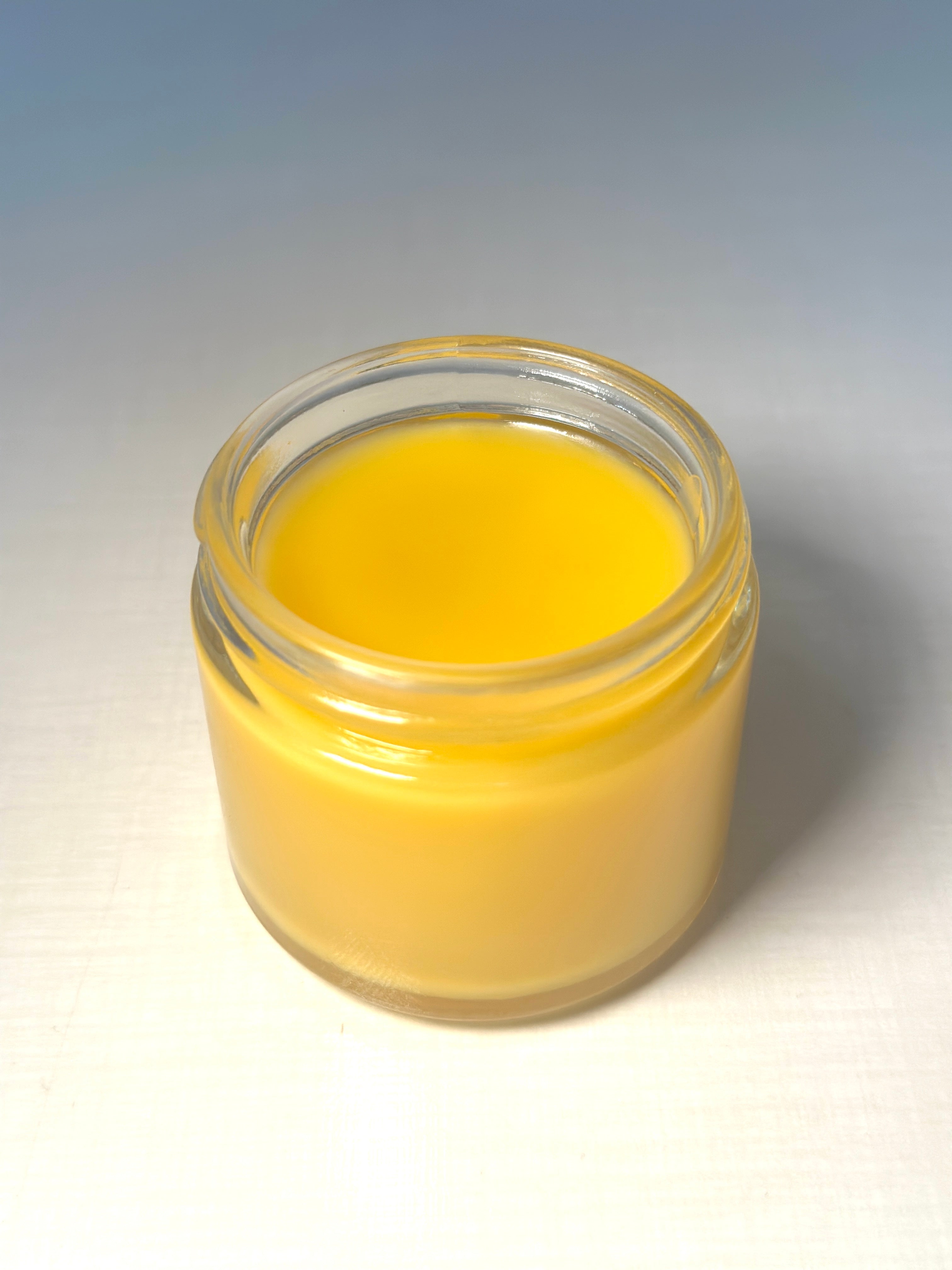 Tallow balm fragrance free organic