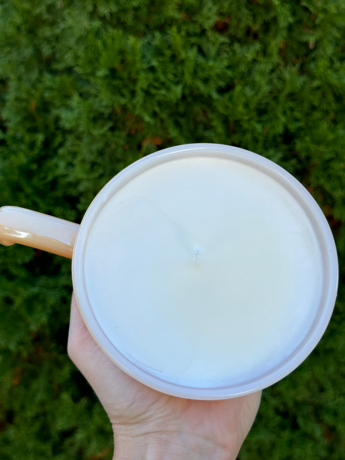 Body Balm Candles (scented)