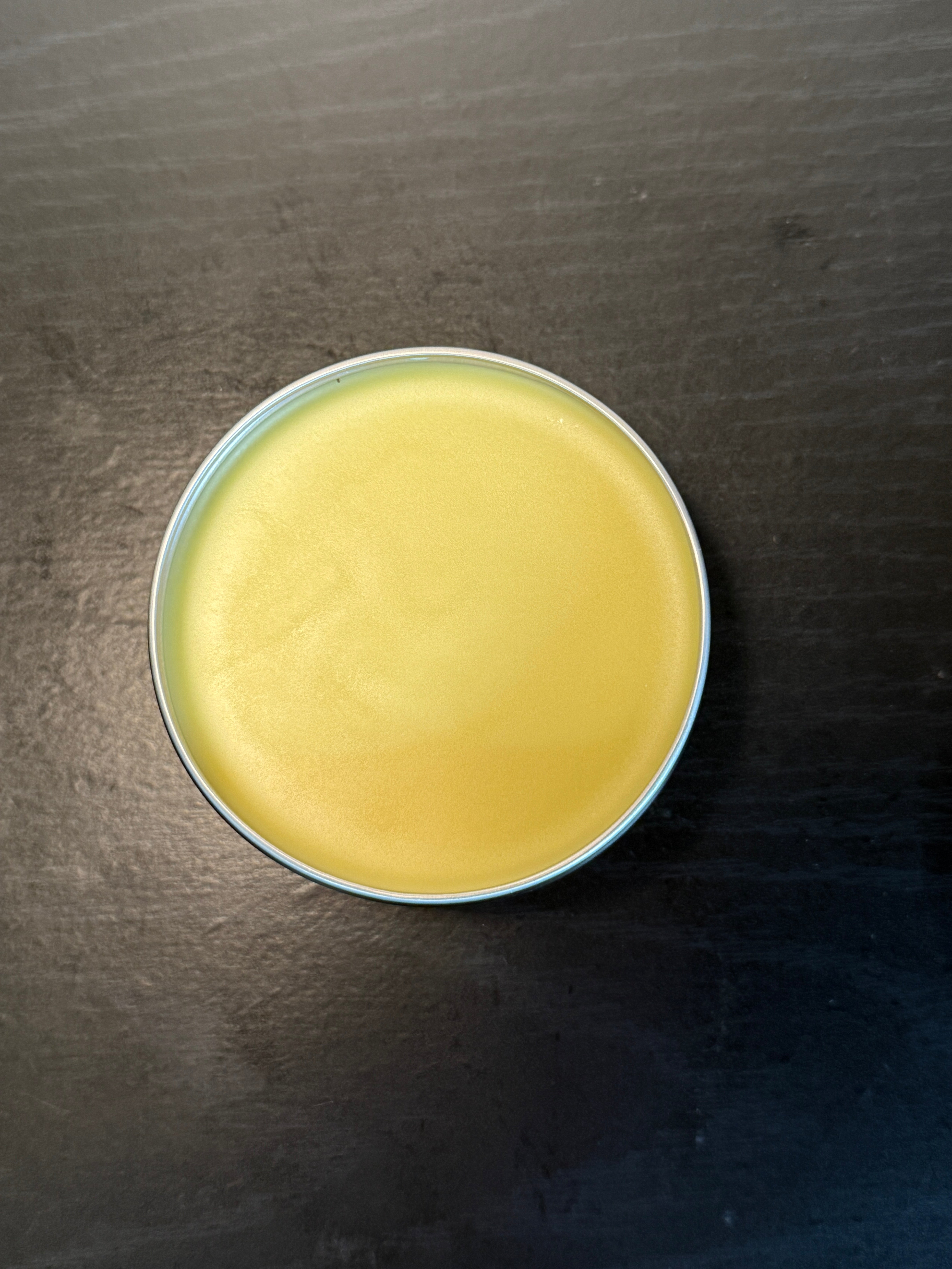 Chronic- natural pain relief herbal salve