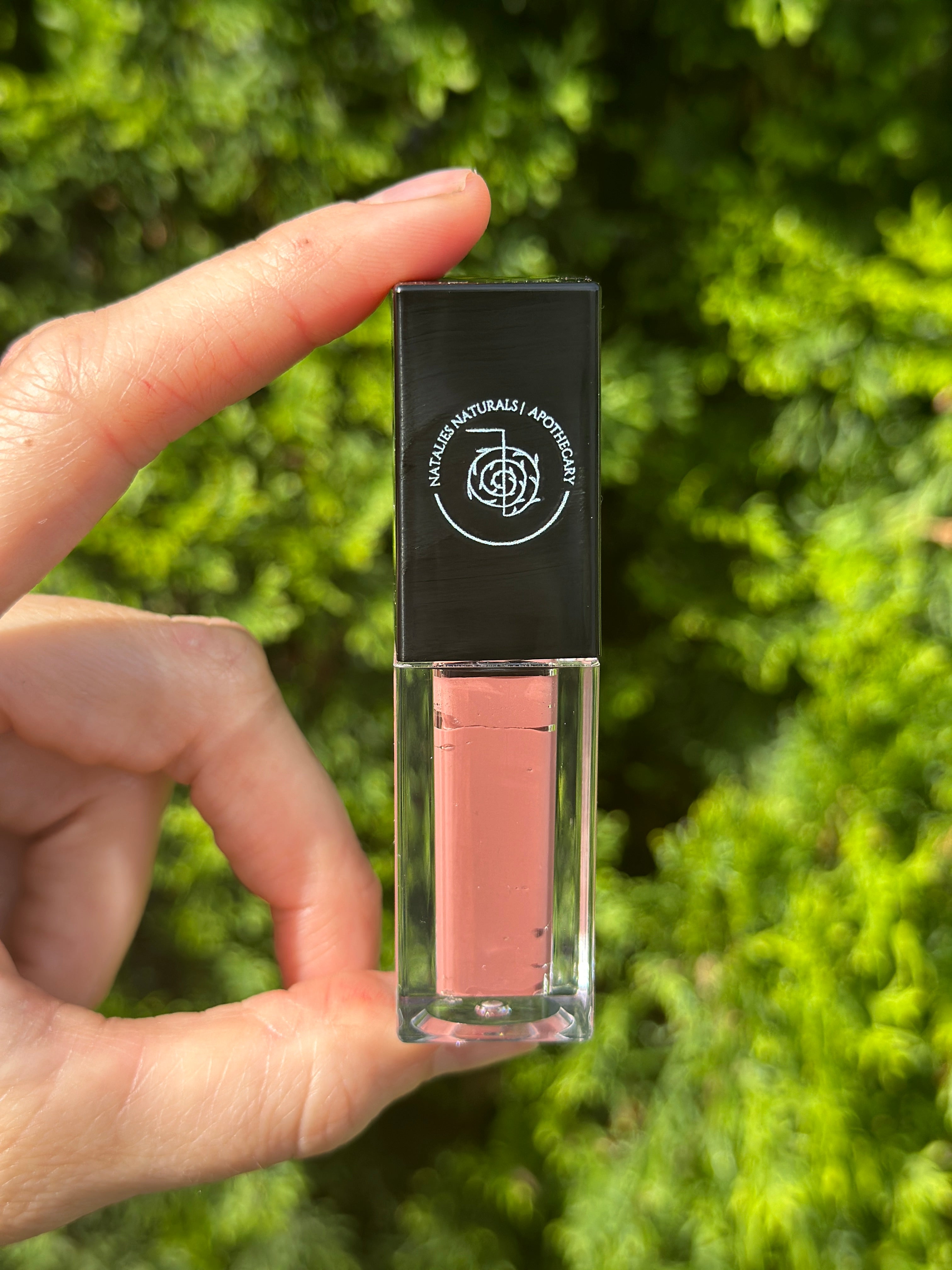 Balmy Lip Gloss - Natalies Naturals Apothecary