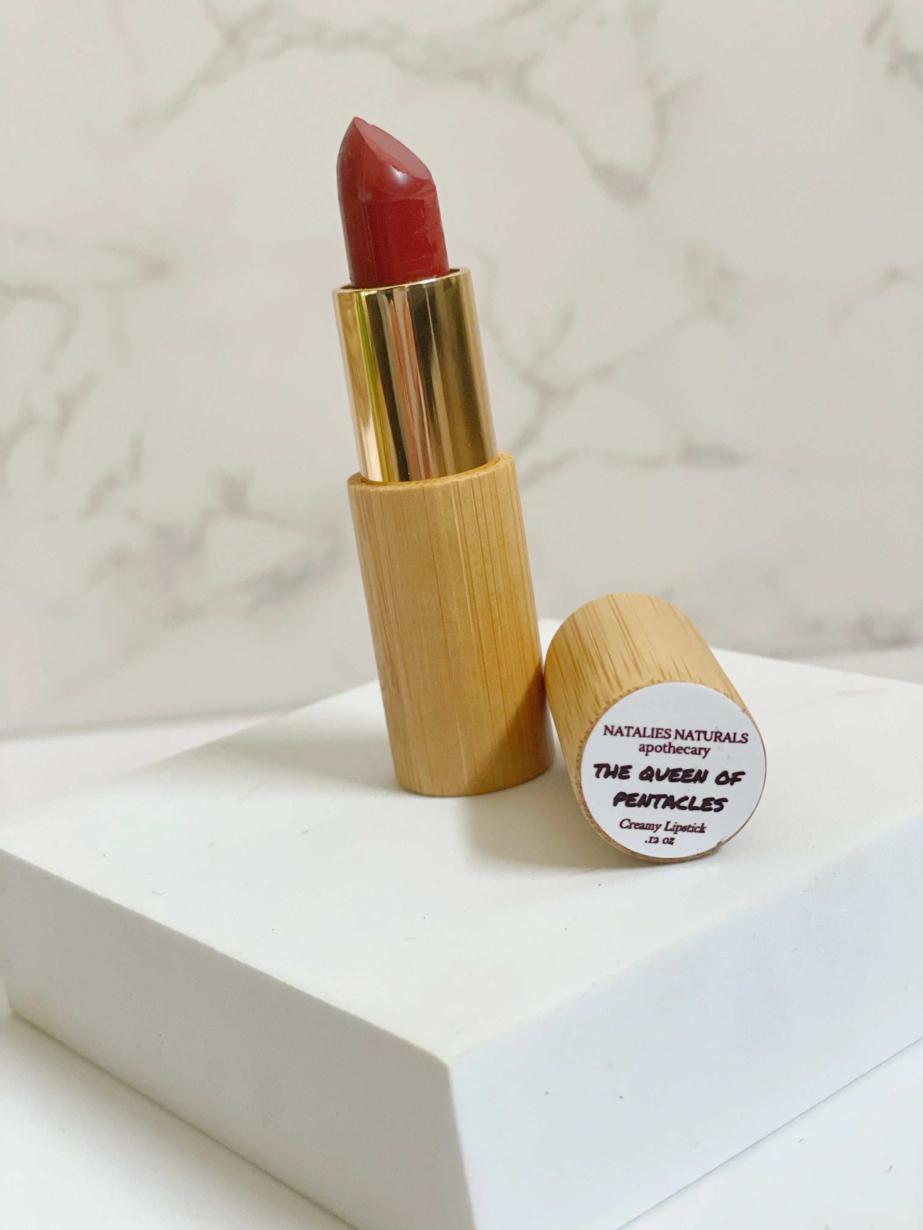 best natural creamy lipstick