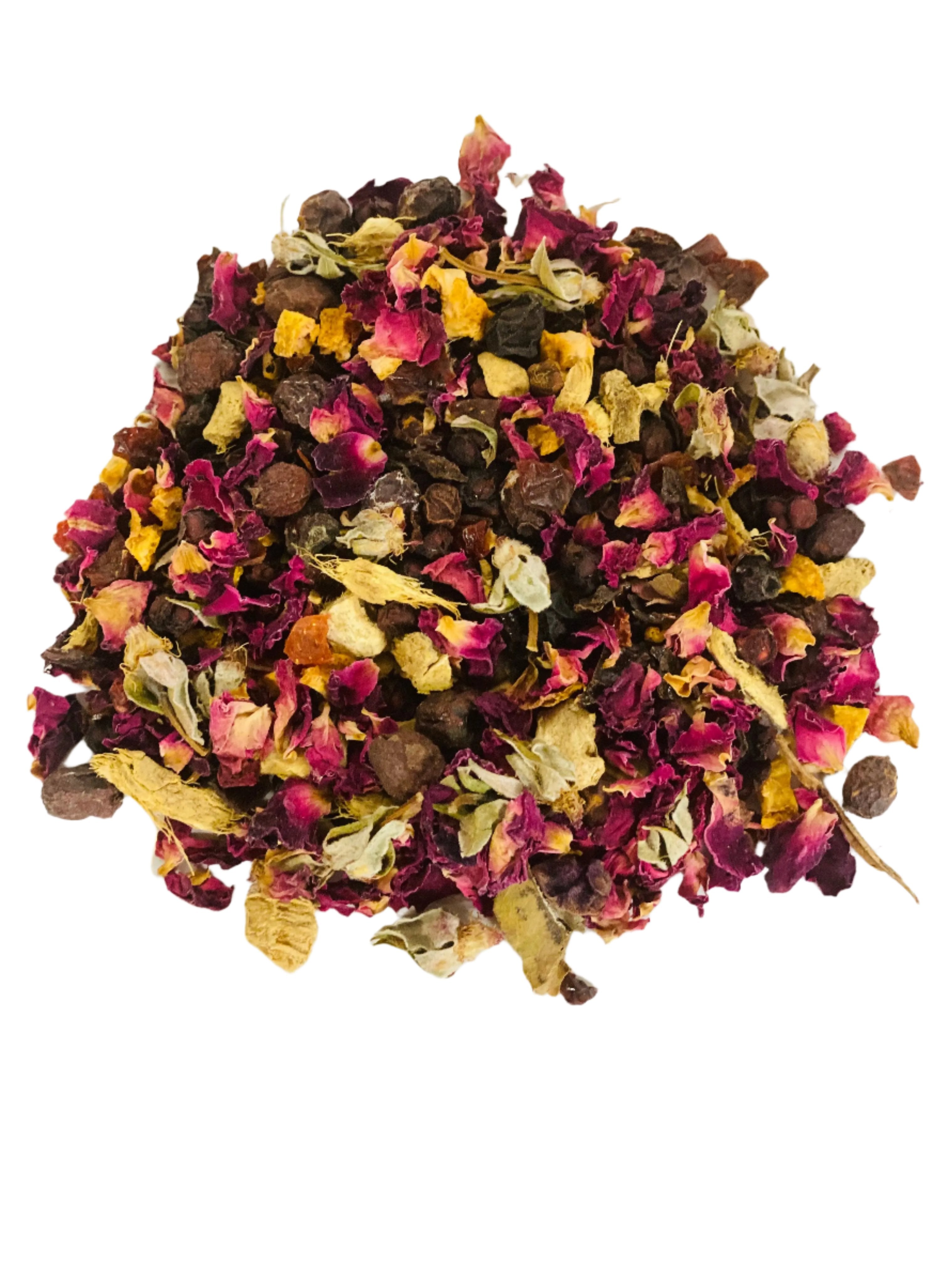 Daily Flow tea Natalies Naturals Apothecary
