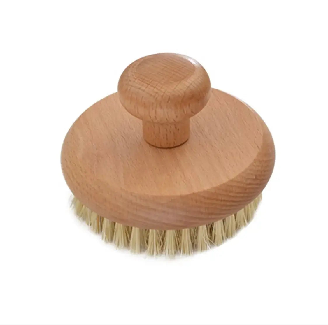 best dry brush for skin