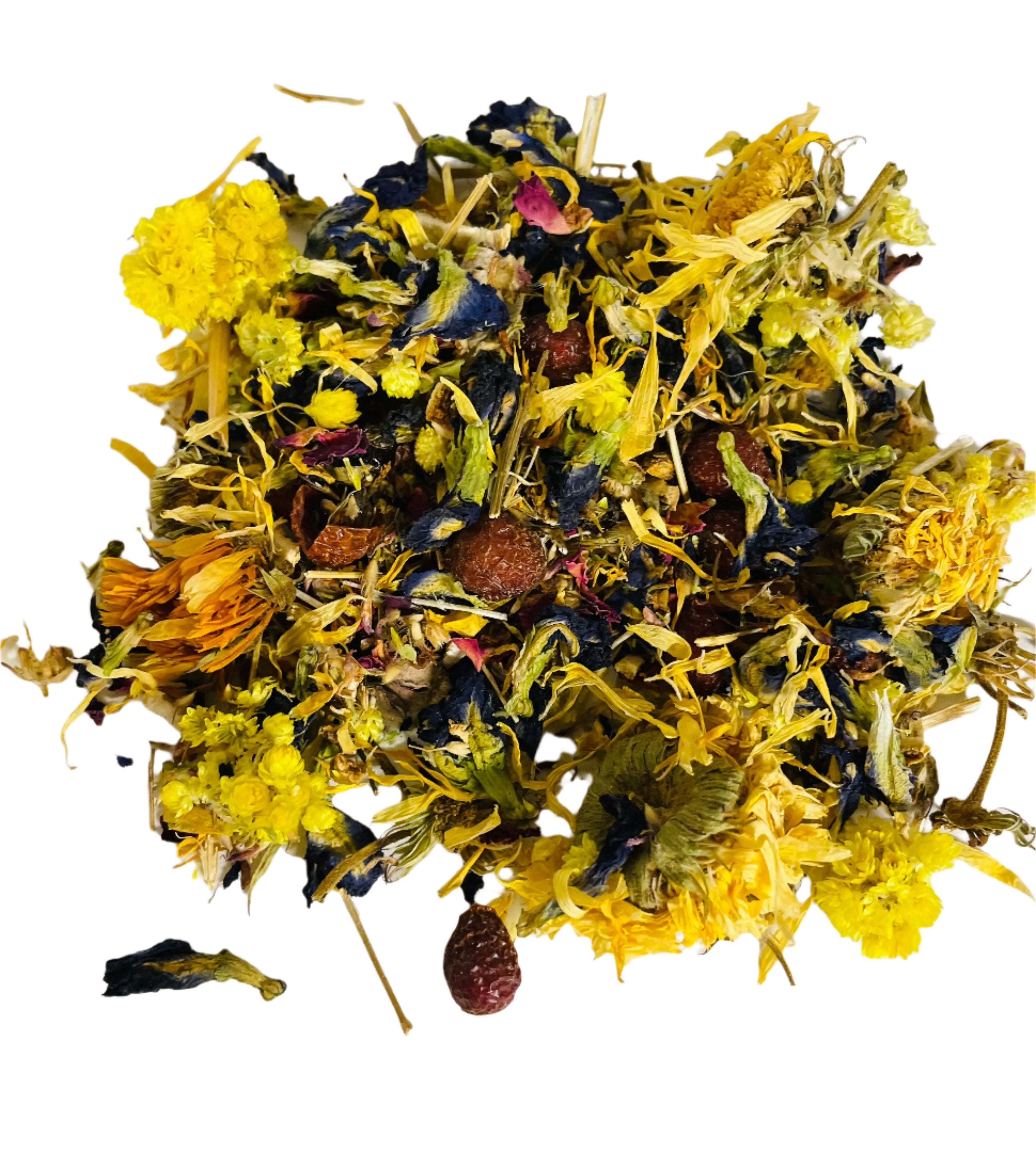 Flawless Face tea Natalies Naturals Apothecary