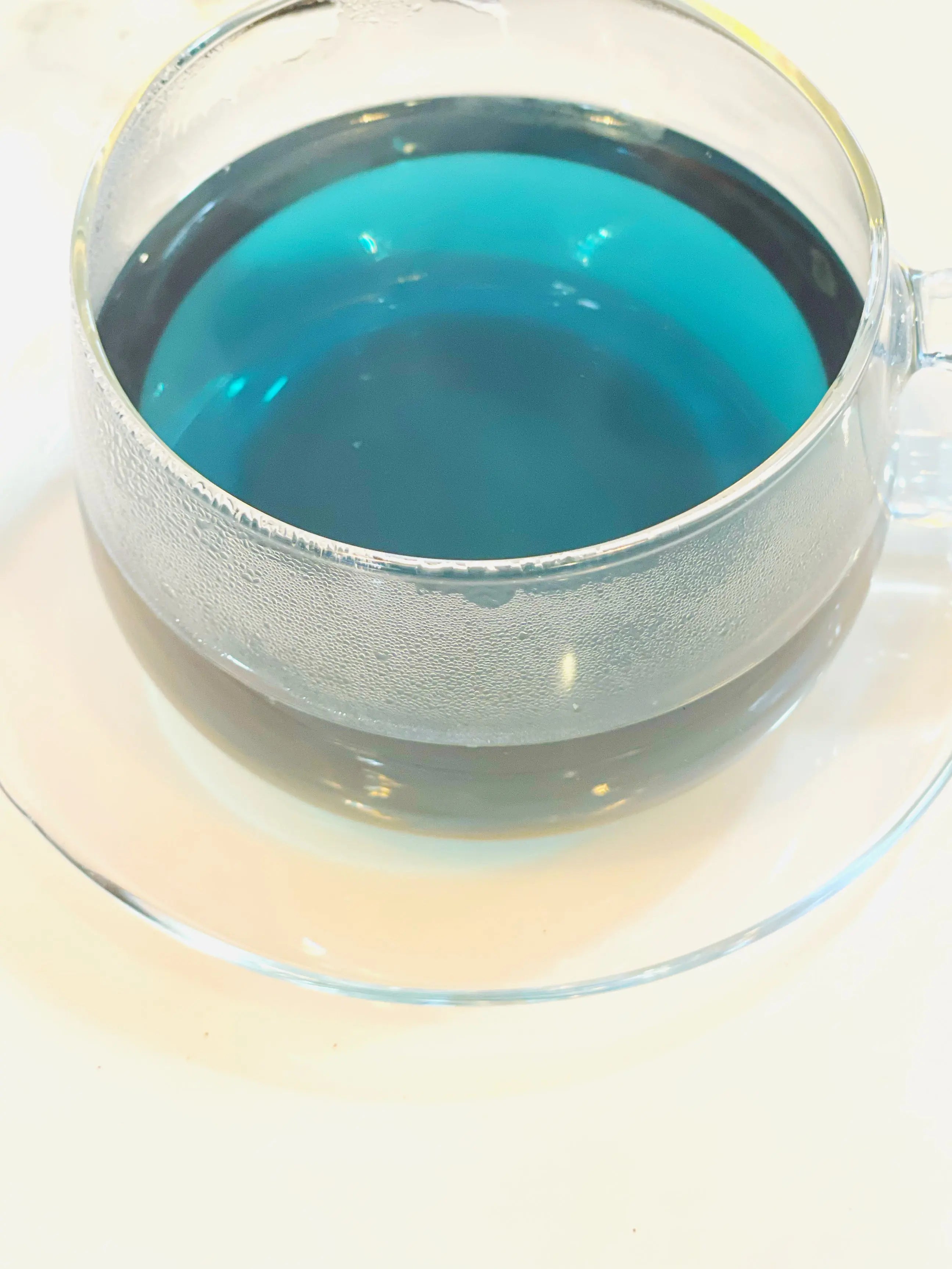 flawless face tea