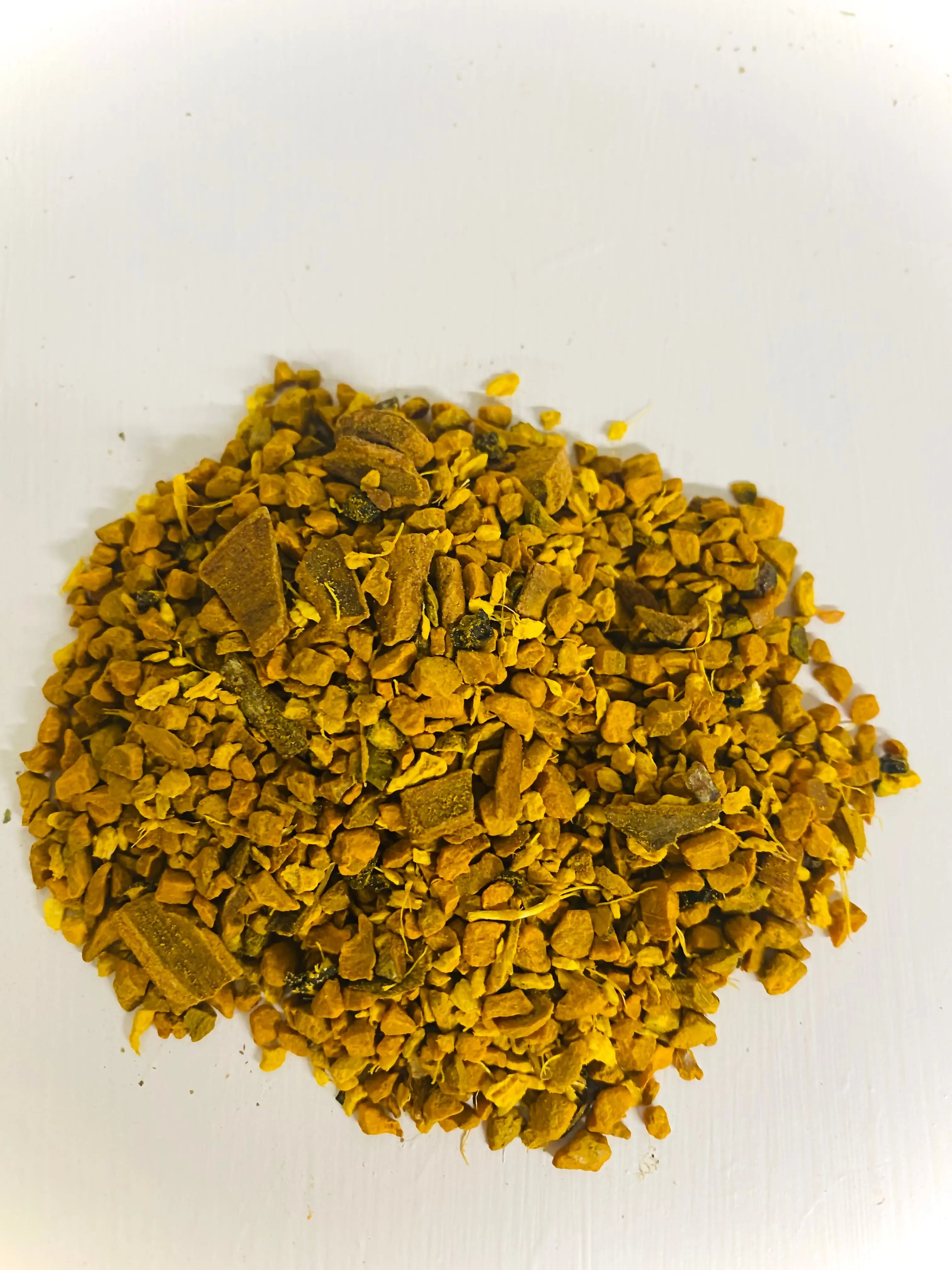 Golden Hour tea Natalies Naturals Apothecary