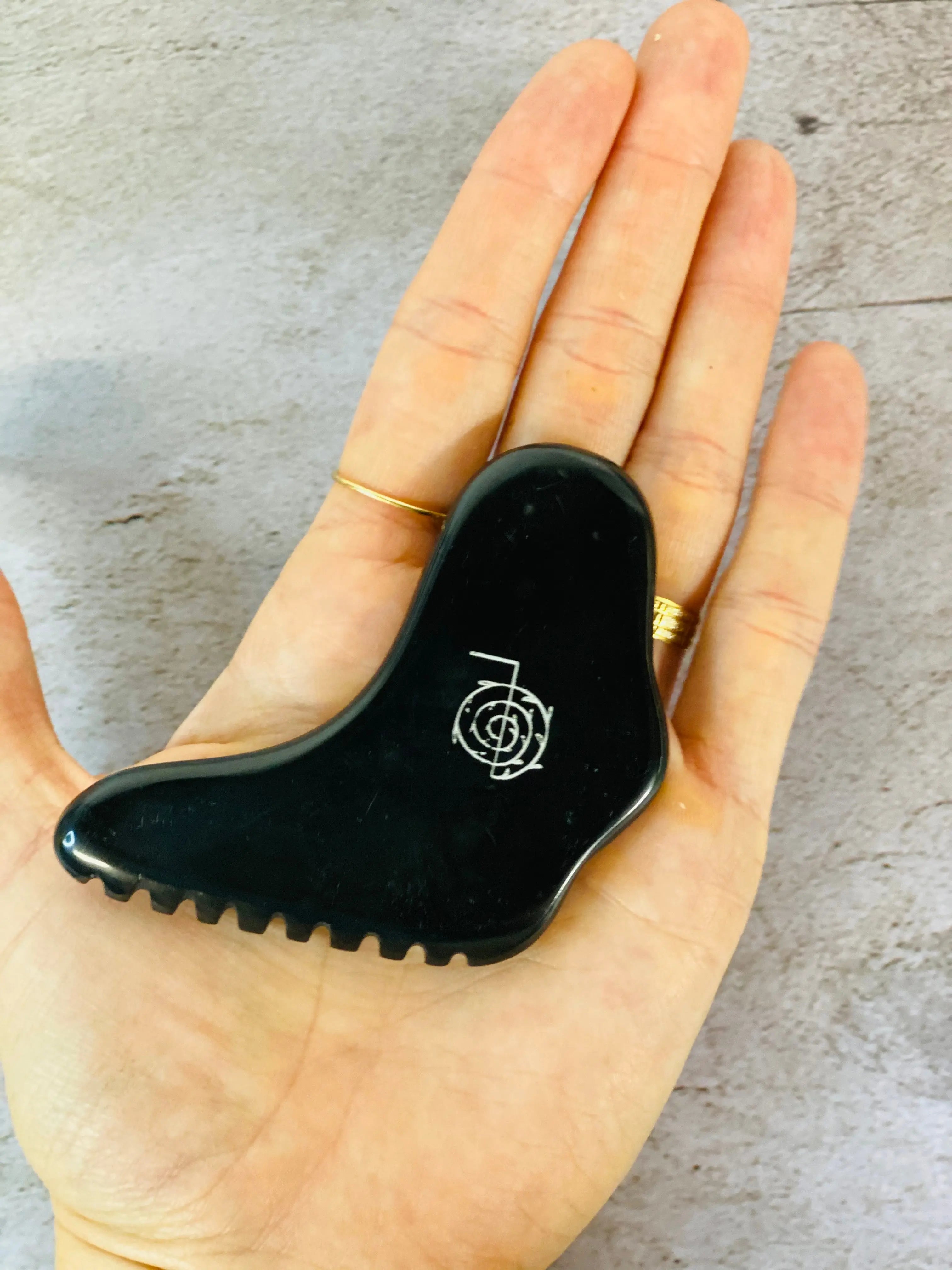 best gua sha tool for face