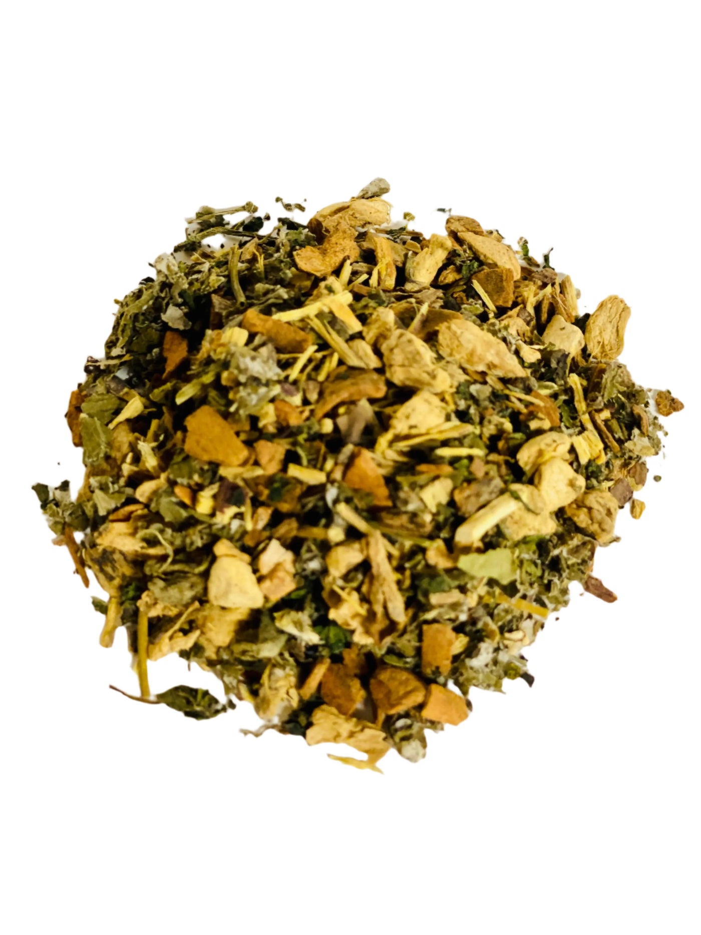 Moon Time tea Natalies Naturals Botanica