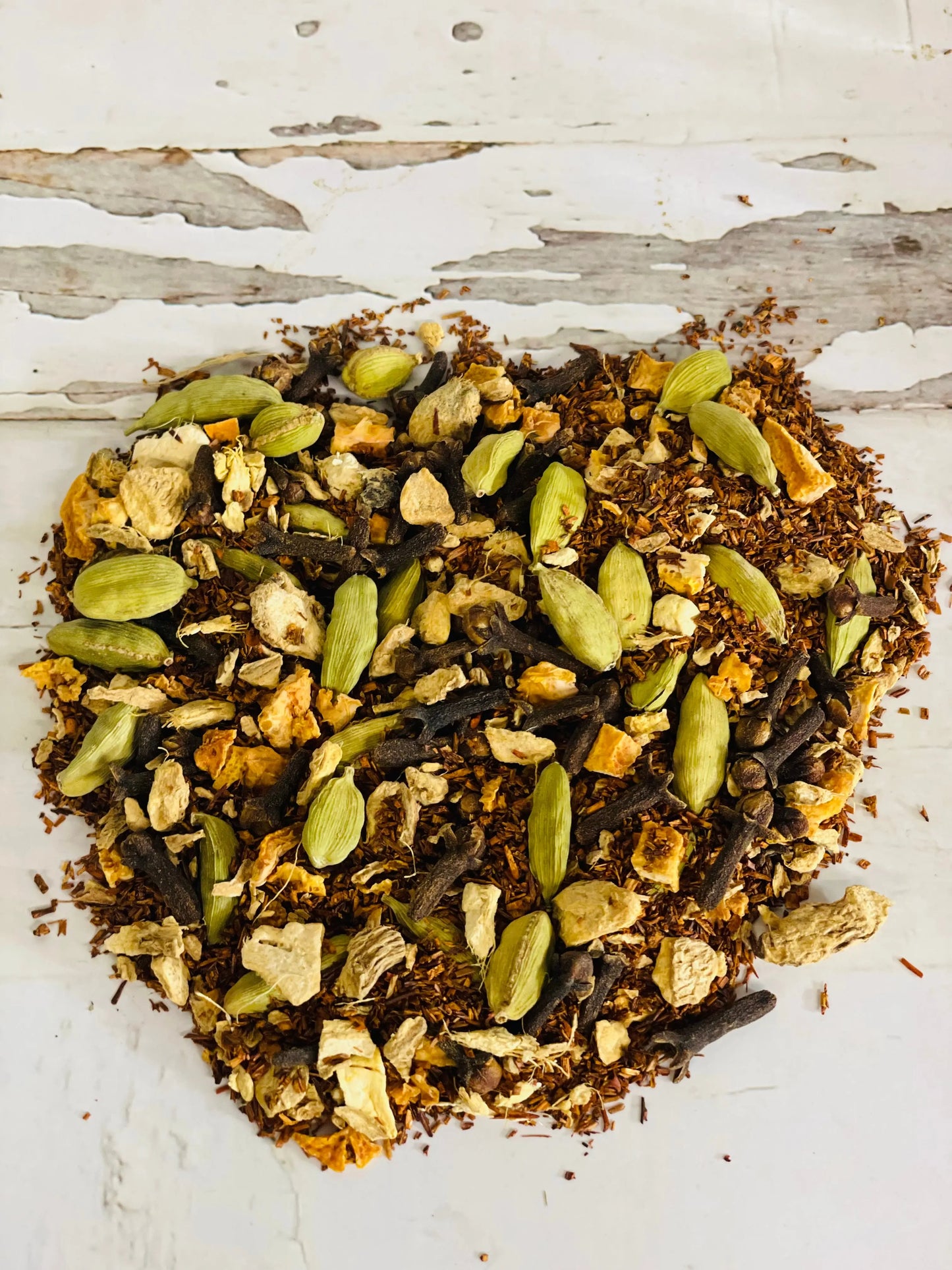 Spice Up Your Life Natalies Naturals Apothecary