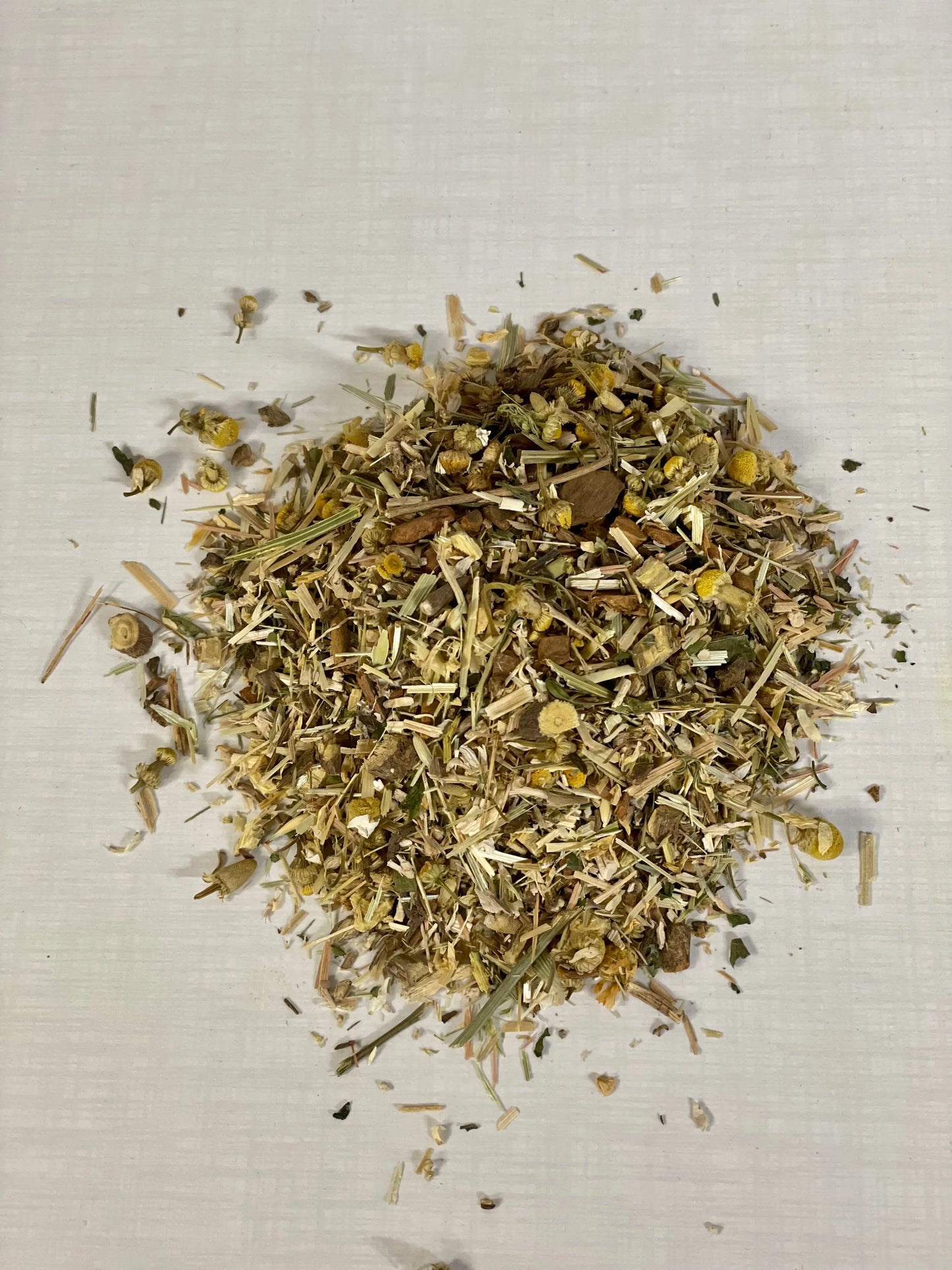 Woosah-tea Natalies Naturals Apothecary