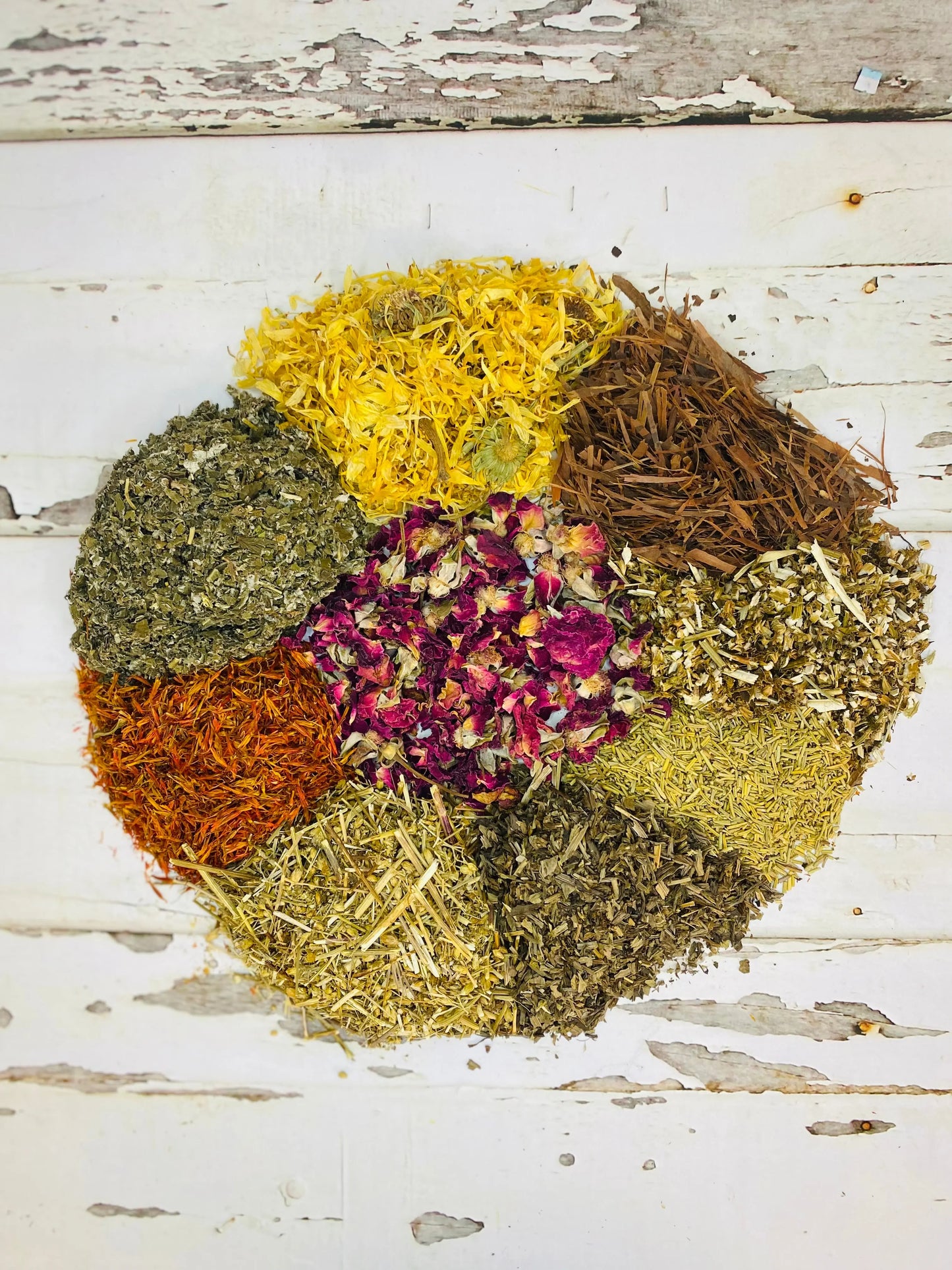 Yoni Herbal Steam