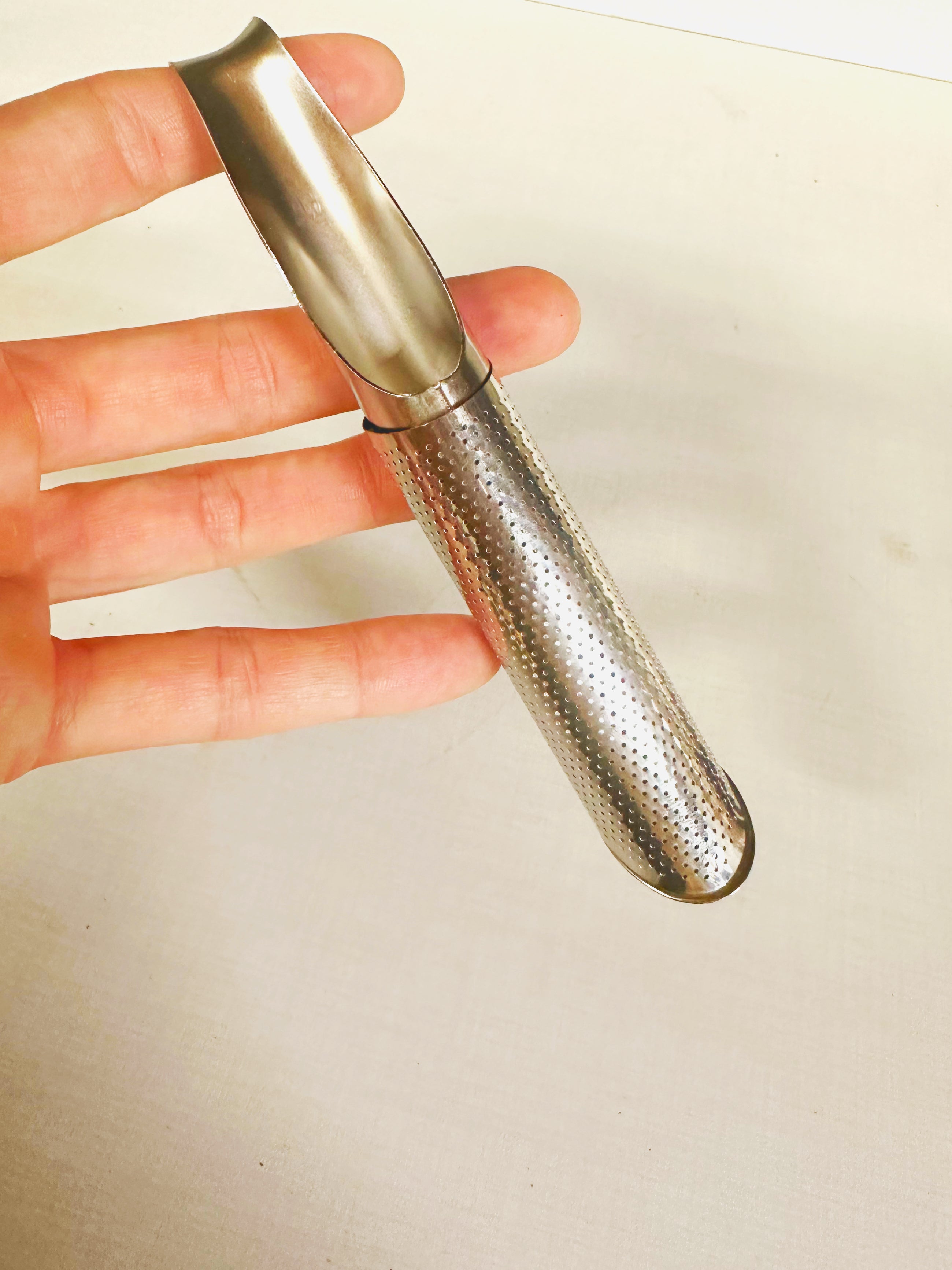 Stainless Steel Tea Strainer