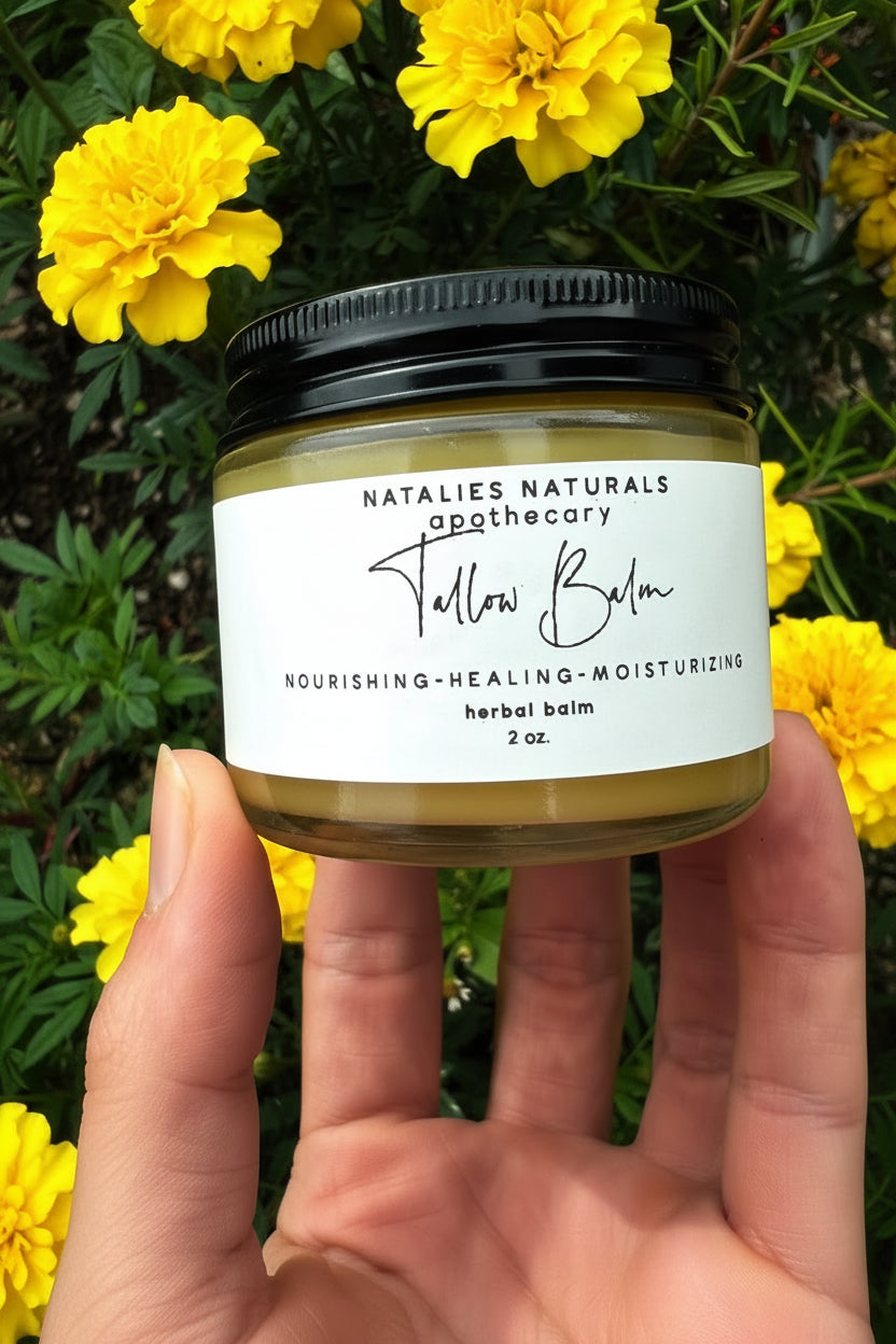 Rescue Balm