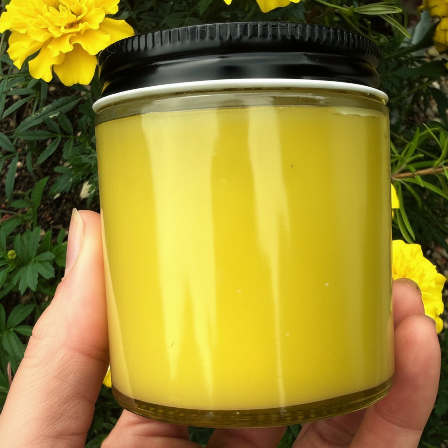 Rescue Balm