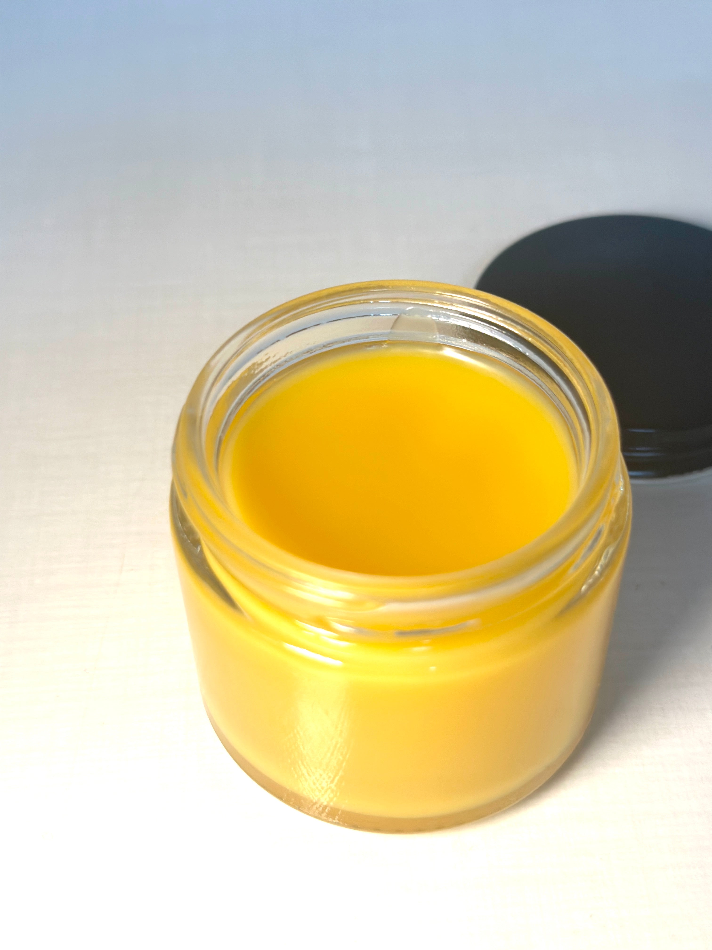 Tallow Balm