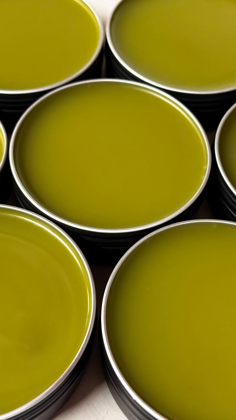 Comfrey salve