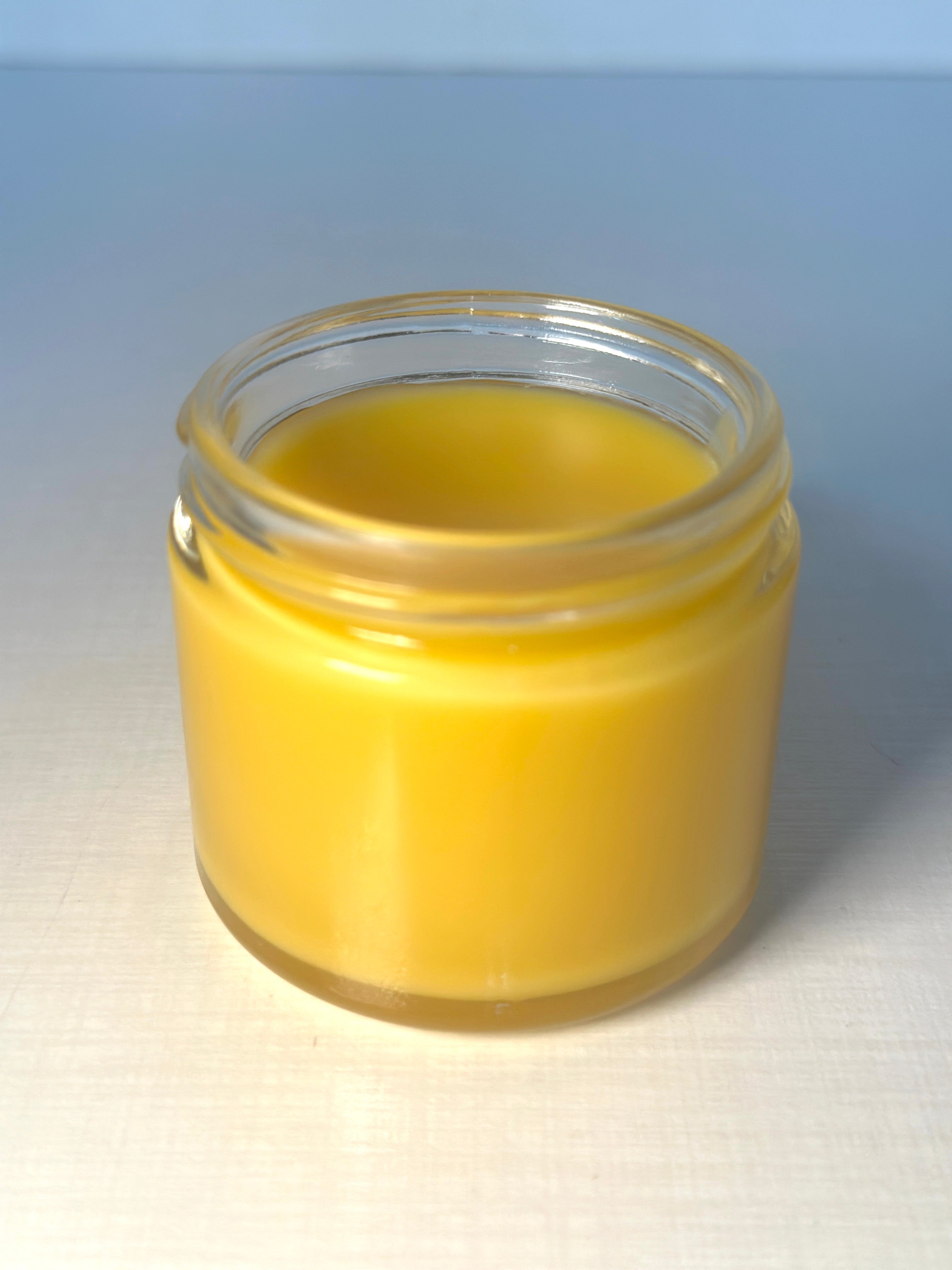 Tallow Balm