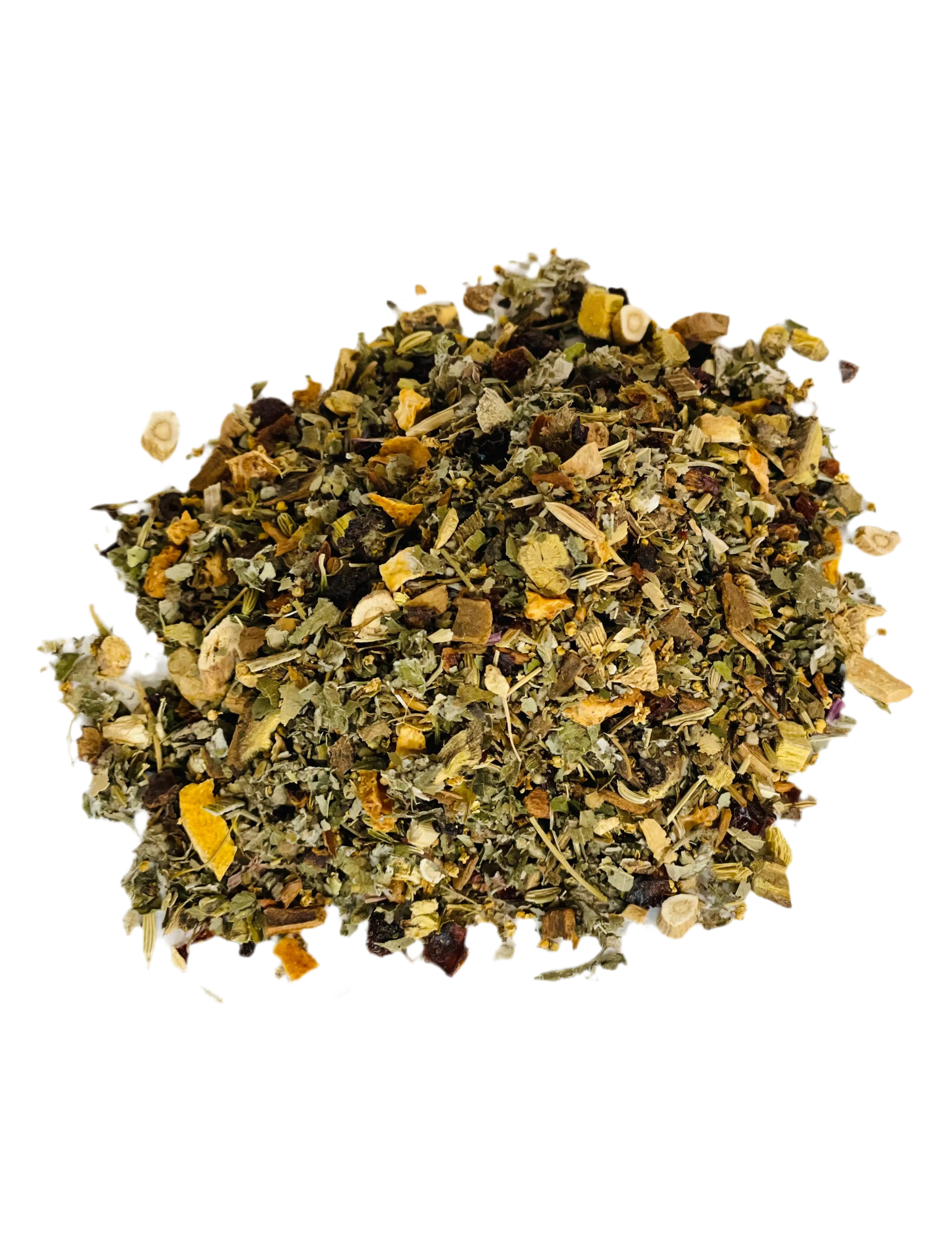 Seasonal Support tea - Natalies Naturals Apothecary