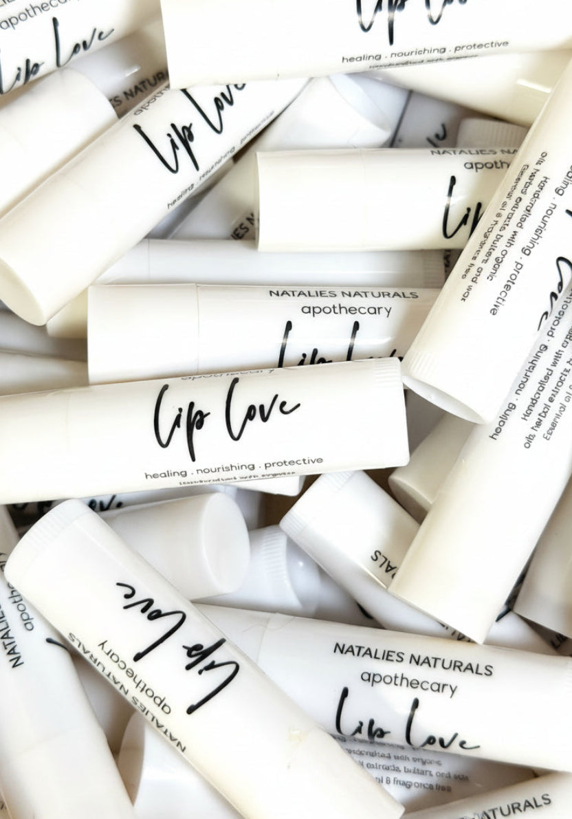 Lip Love Bundle of 3