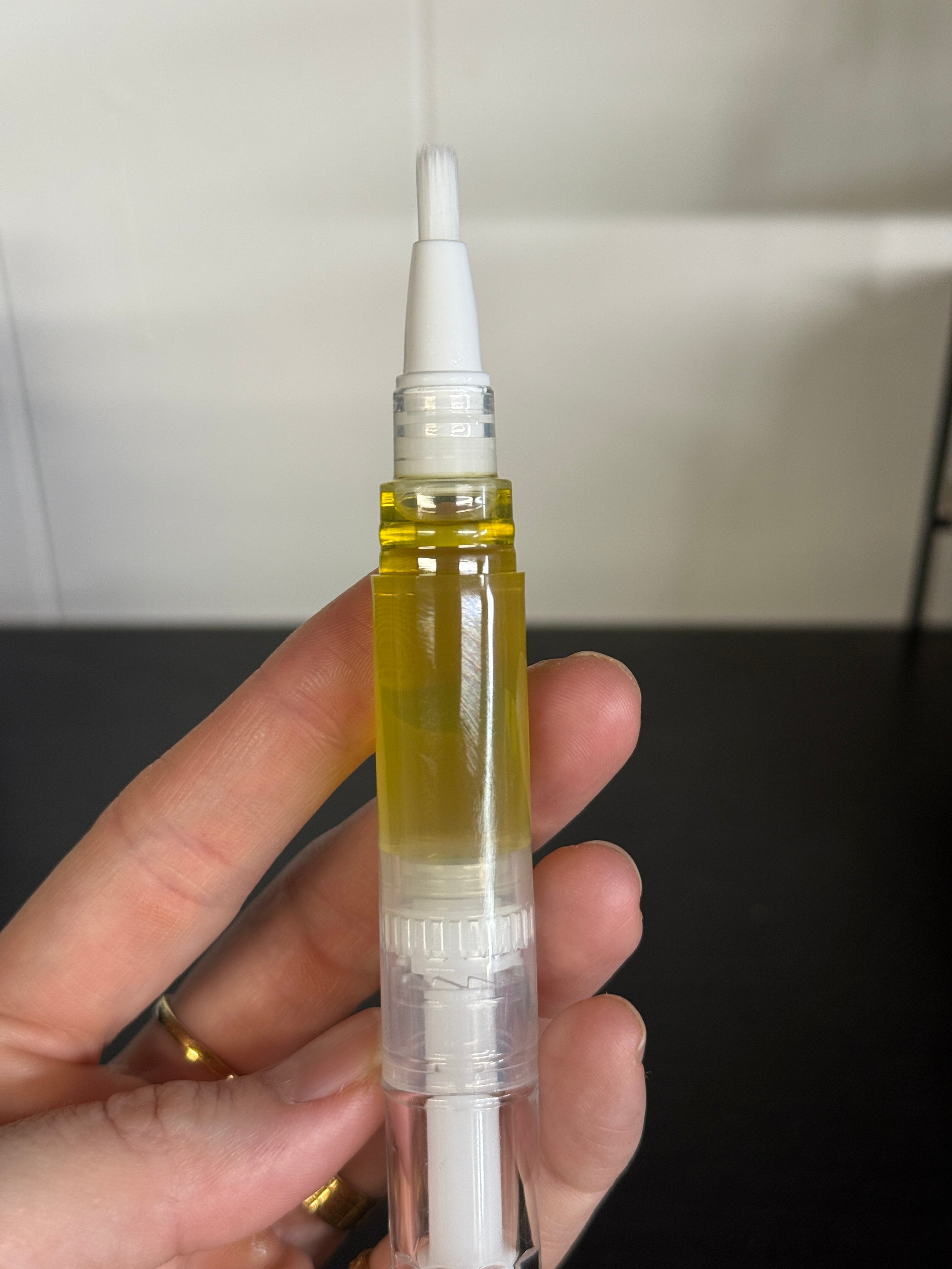 Nail and Cuticle oil