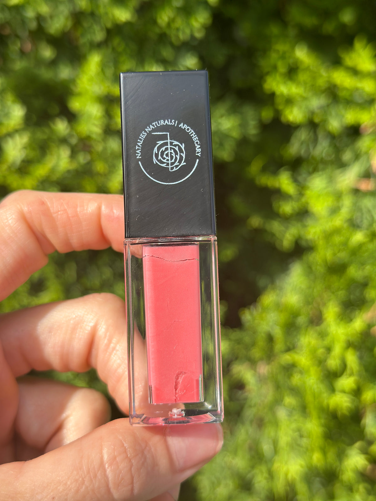 Balmy Lip Gloss - Natalies Naturals Apothecary