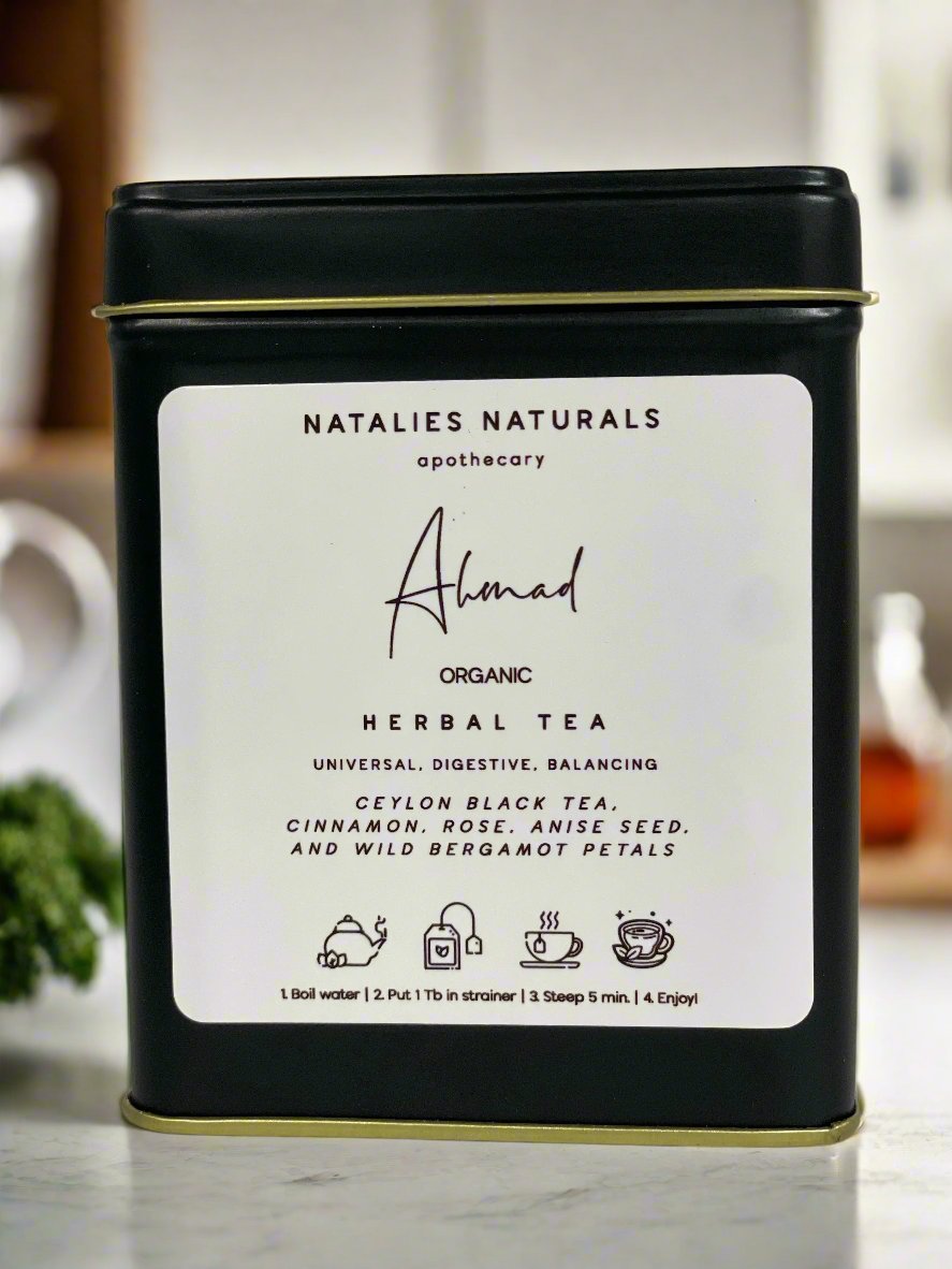 best ahmad tea flavor