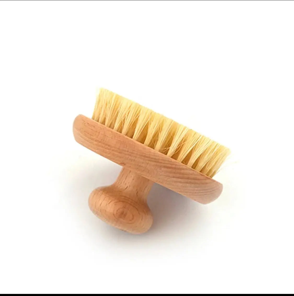 Dry Brush Natalies Naturals Apothecary