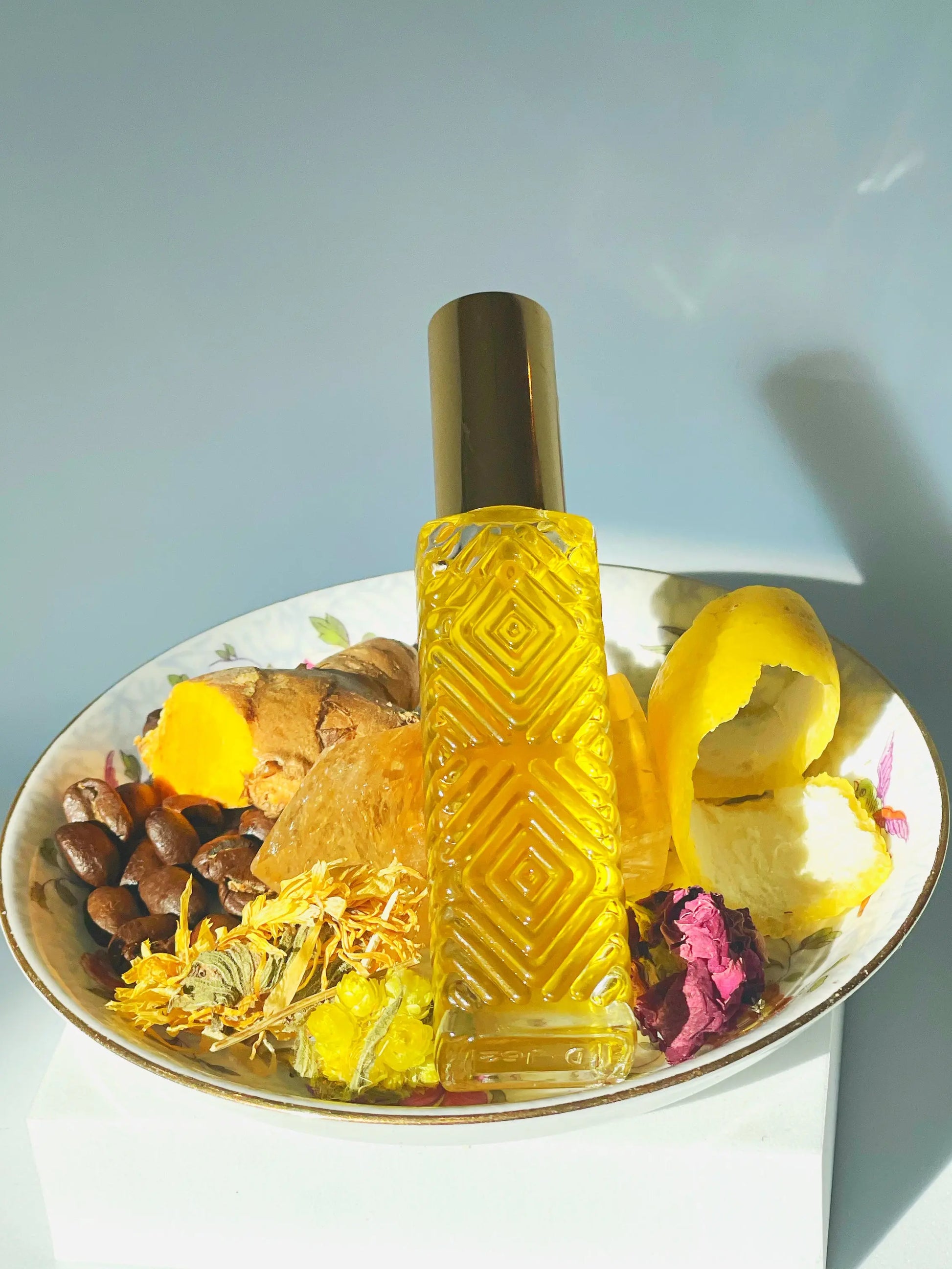 best natural oil for under eyes
