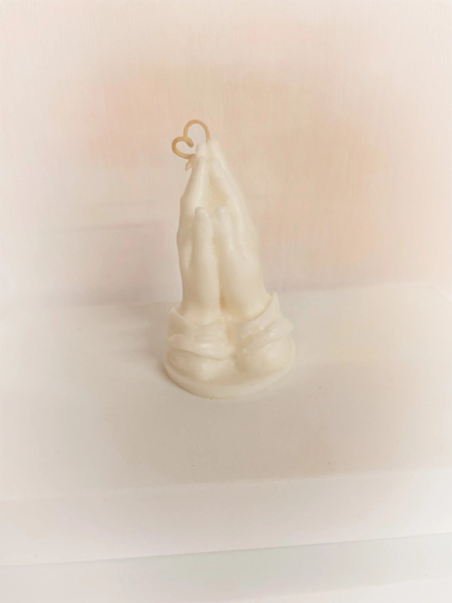 grace and gratitude candle