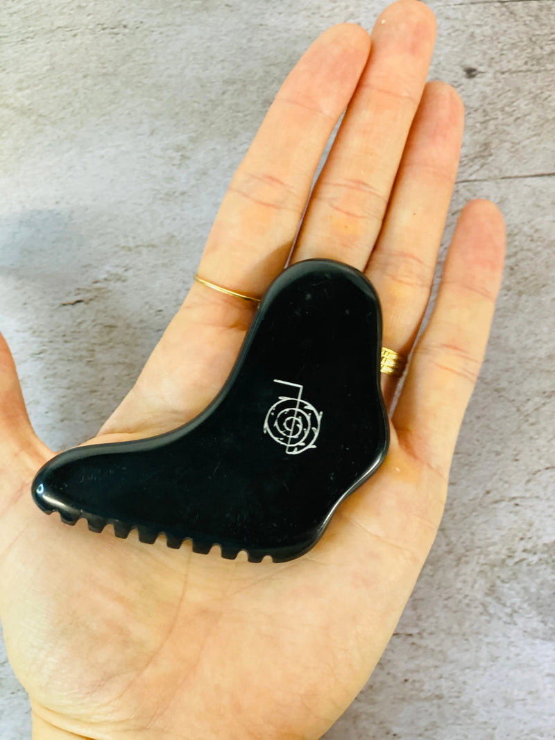 best gua sha tool for face