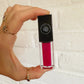 organic lip gloss