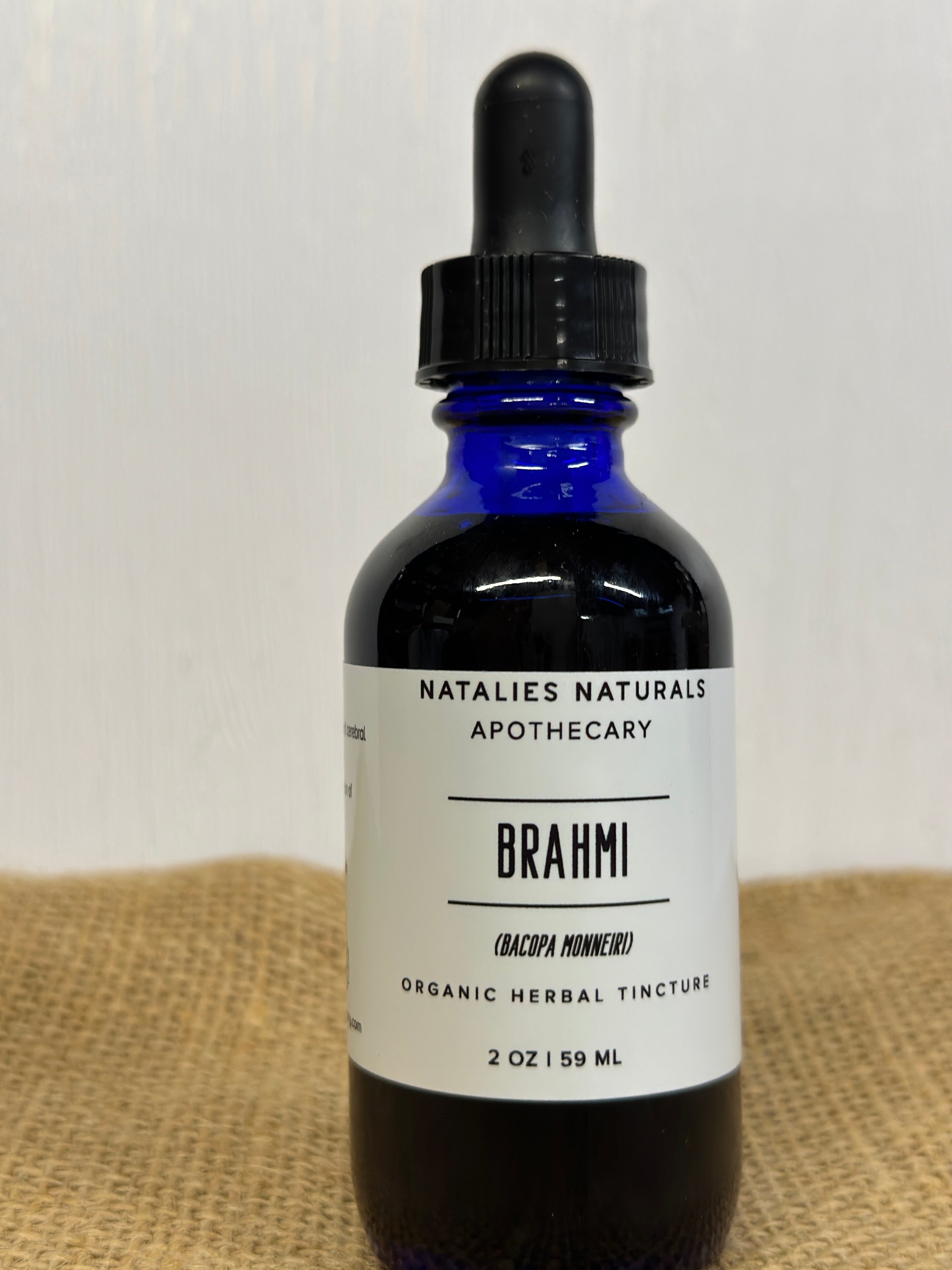 Brahmi- tincture